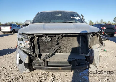 2019 Ford Expedition Xlt z USA, uszkodzony, nr VIN 1FMJU1HT4KEA62046